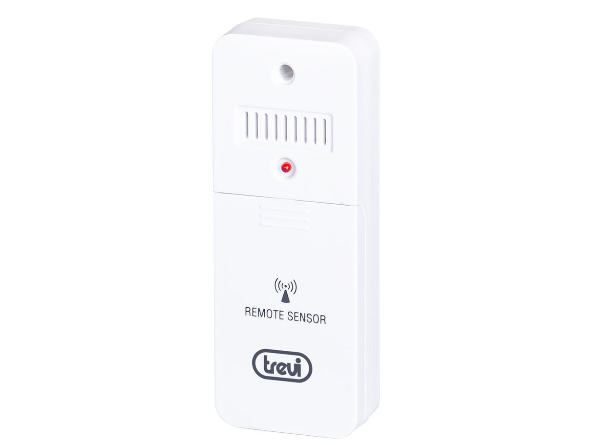 EAN 8011000025681 - Trevi ME 3P20 RC Gris LCD AC/Batería imagen 5