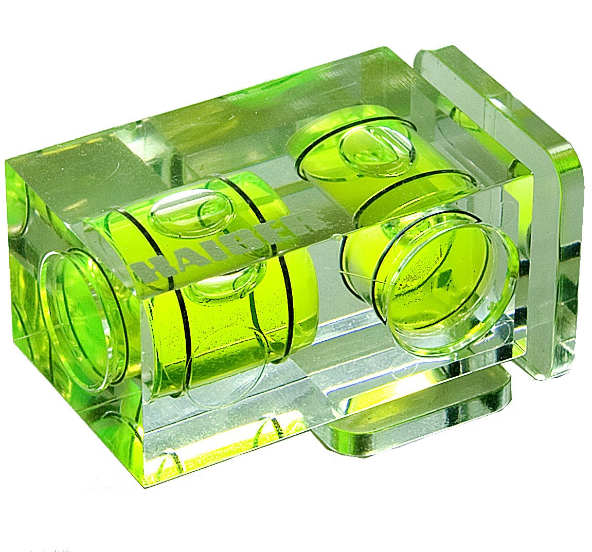 Nivel De Burbuja Kaiser Duplex 6387