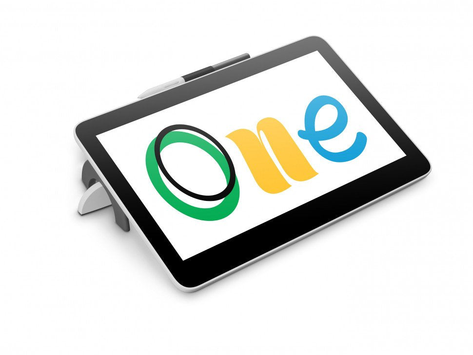 EAN 4949268623285 - Wacom One 13 touch tableta digitalizadora Blanco 2540 líneas por pulgada 294 x 165 mm USB imagen 5