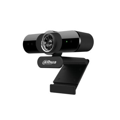 EAN 6923172597694 - Dahua Technology HTI-UC325 cámara web 2 MP 1920 x 1080 Pixeles USB 2.0 Negro imagen 1