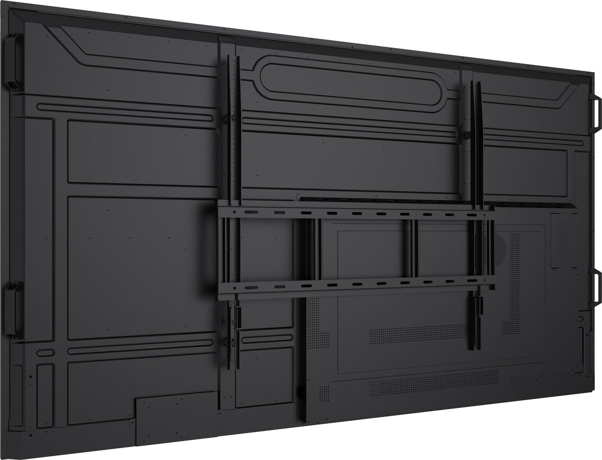 EAN 4948570124916 - iiyama LH8664UHS-B2AG pantalla de señalización Pantalla plana para señalización digital 2,17 m (85.6") Wi imagen 18