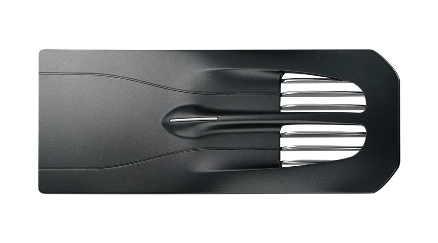 Tarjeta Gráfica Backplate Powercolor Intrusive Devil Skin Compatible Red Devil 7900 Series