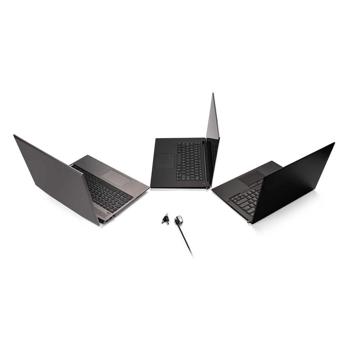Kensington Clicksafe 2.0