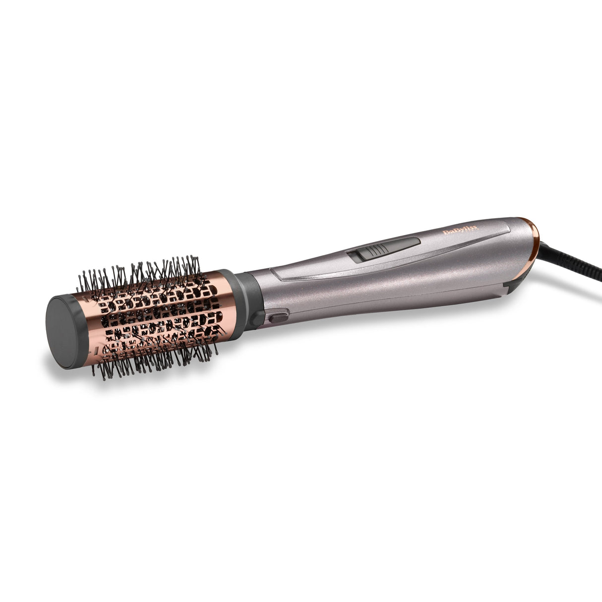 EAN 3030050153781 - BaByliss Air Style 1000 Kit de peluquería Caliente Negro, Cobre, Paladio 1000 W 2,5 m imagen 2