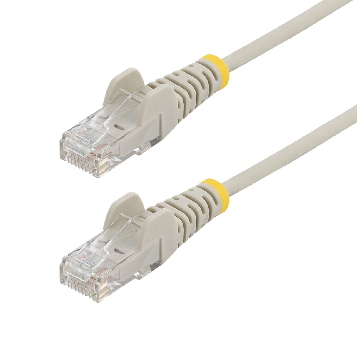 EAN 65030919029 - StarTech.com N6PAT10MGRS cable de red U/UTP (UTP) imagen 1