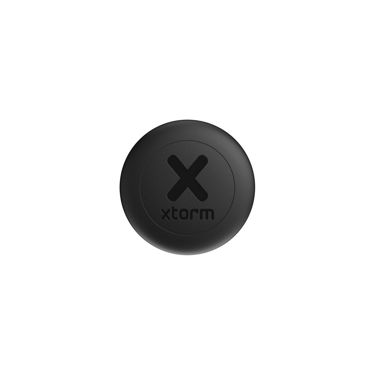 Xtorm Traveltag Android/Iphone 3er-Pack Ip64 Schwarz