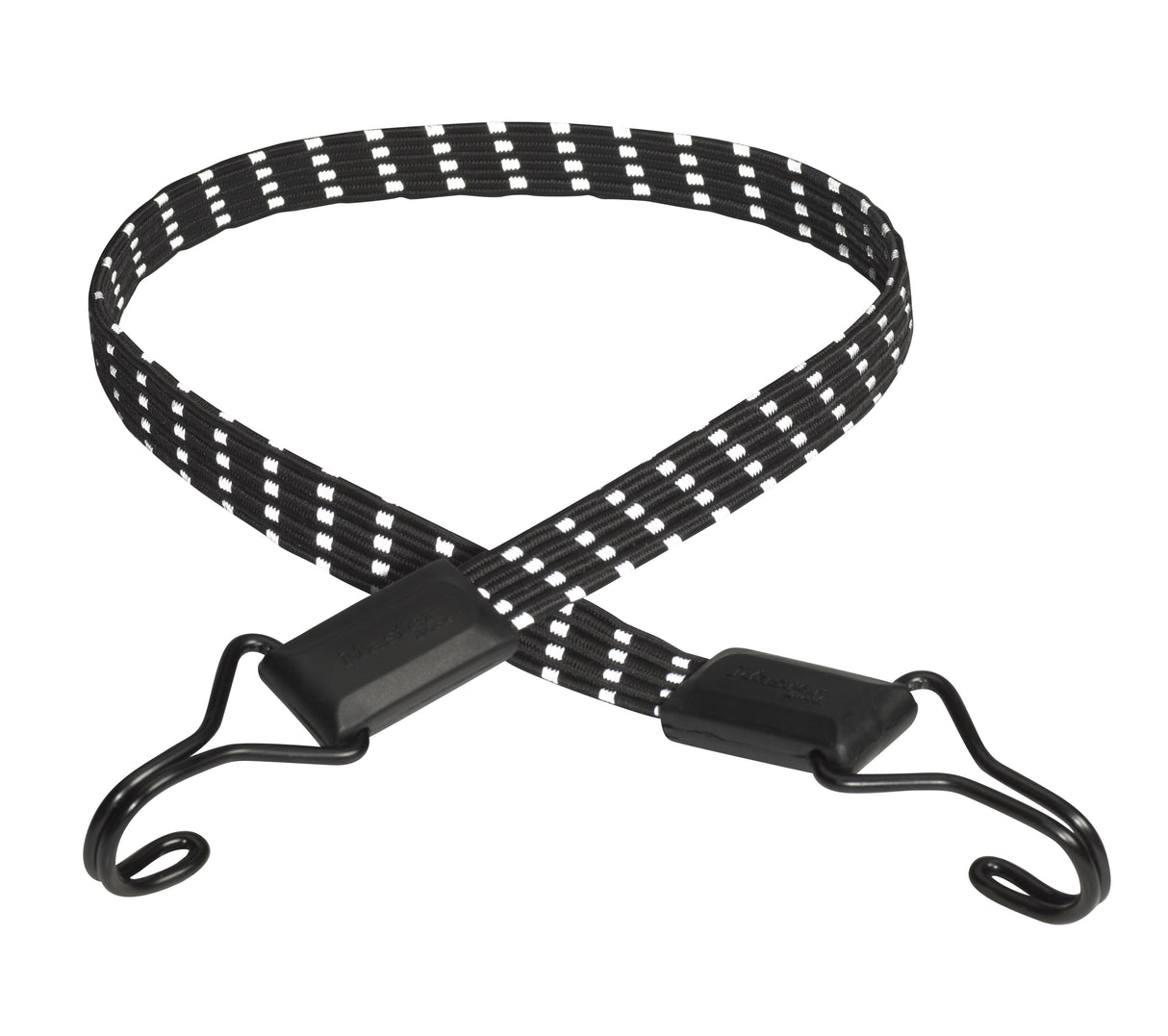 Master Lock Rubber Tension Rope Flat & Reflective 3229eurdat
