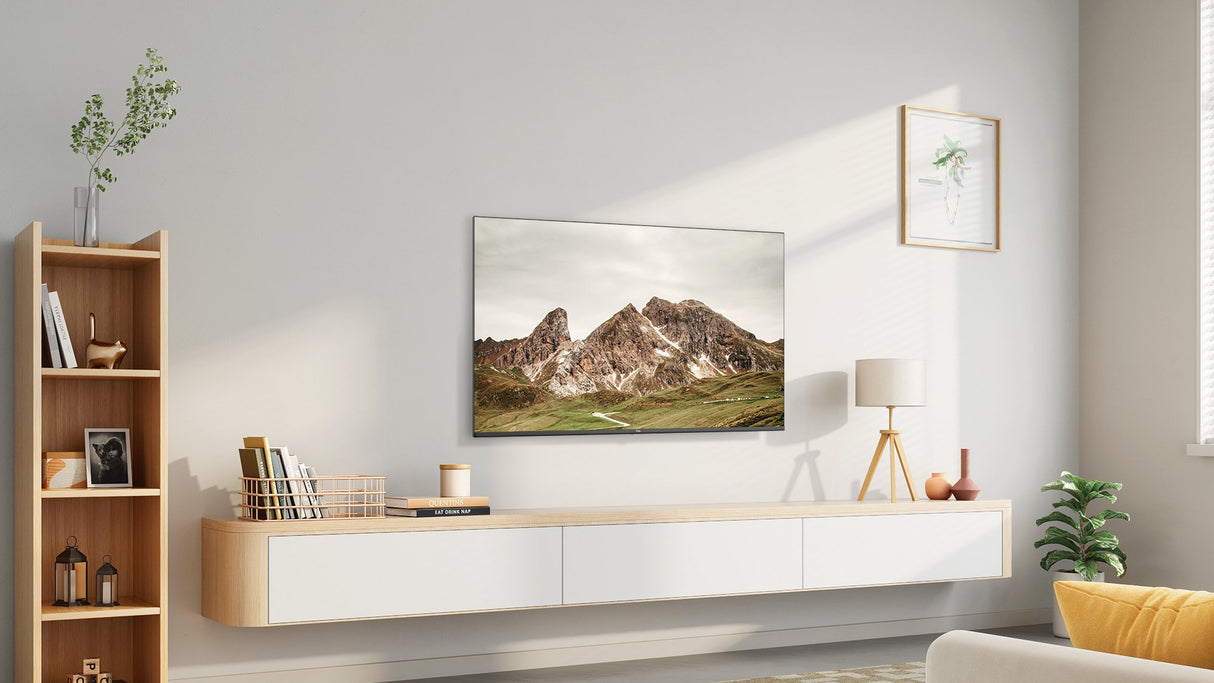 EAN 5901292519766 - TCL S54 40S5400A Televisor 101,6 cm (40") Full HD Smart TV Wifi Plata imagen 5