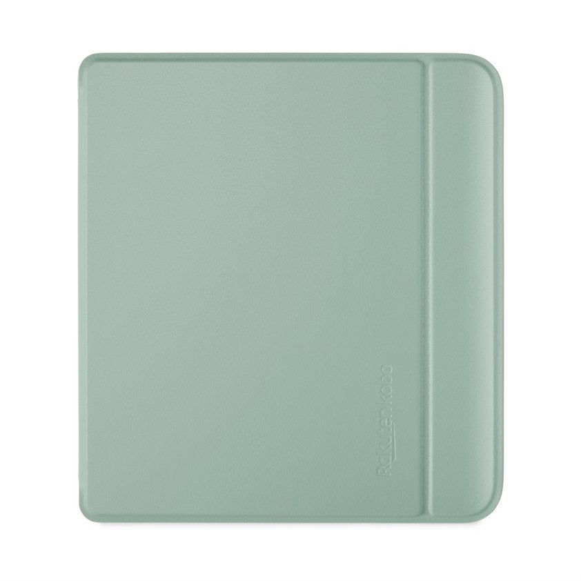 Etui Kobo Libra Colour Basic Sleepcover Case Garden Green