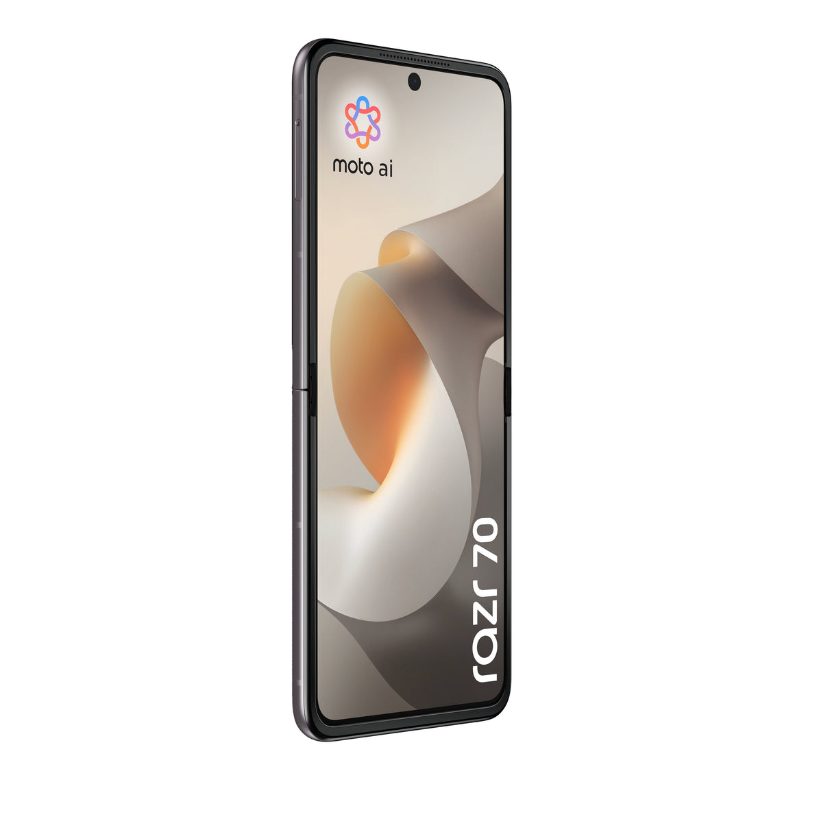 Motorola Razr 70 8gb/256gb Hematite