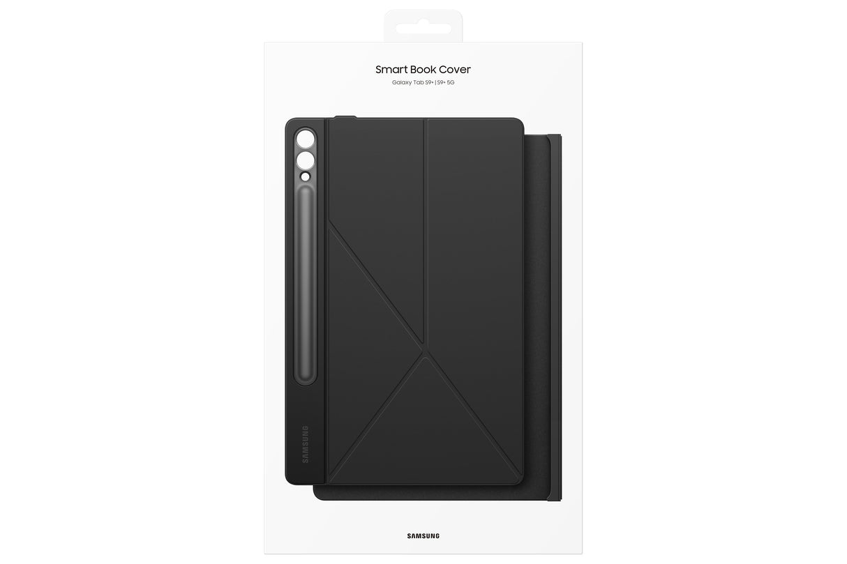 EAN 8806095119229 - Samsung EF-BX810PBEGWW funda para tablet 31,5 cm (12.4") imagen 13