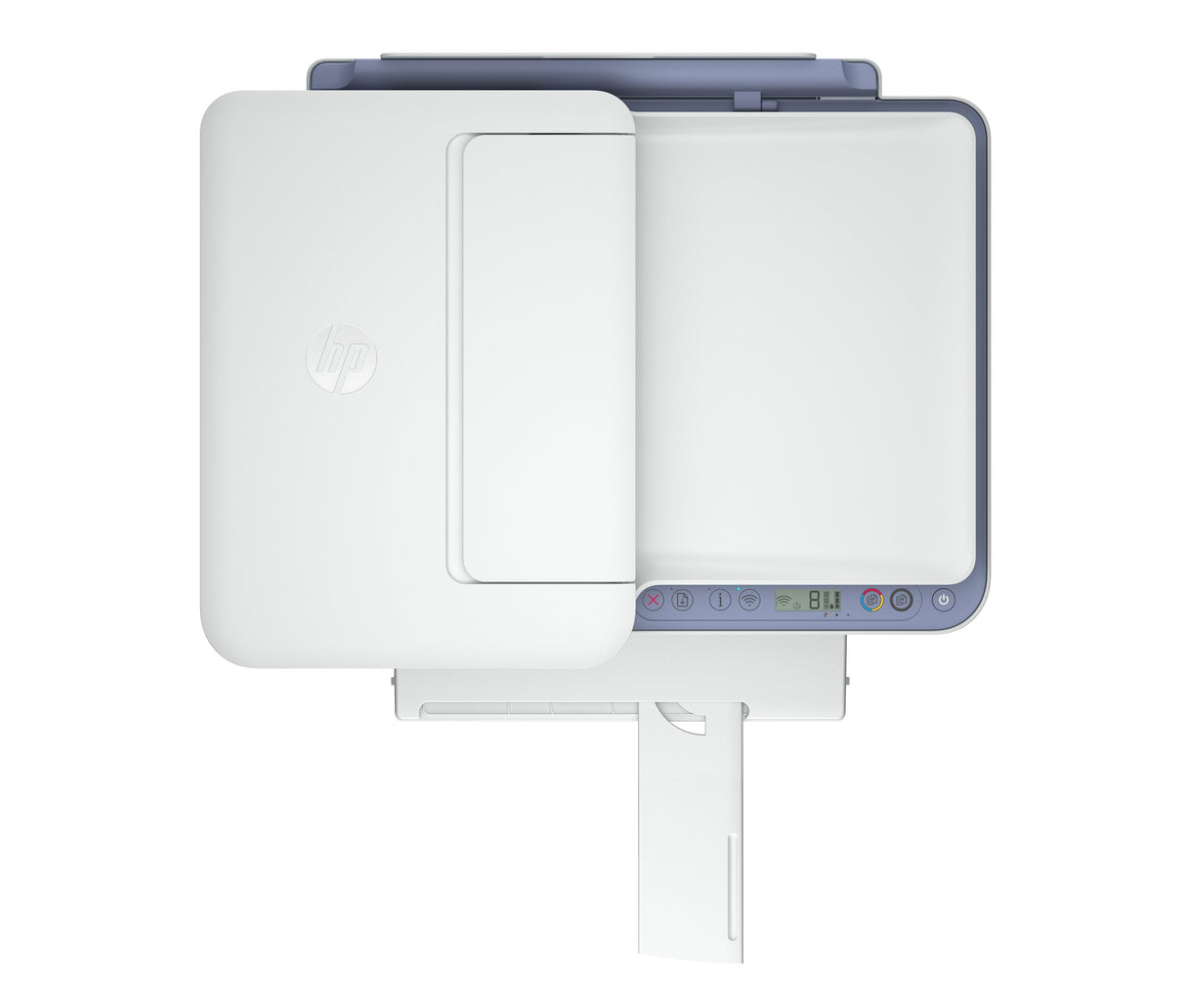 Urzadzenie Wuelofunkcyjne Deskjet 4322 All-In- One A24hnb