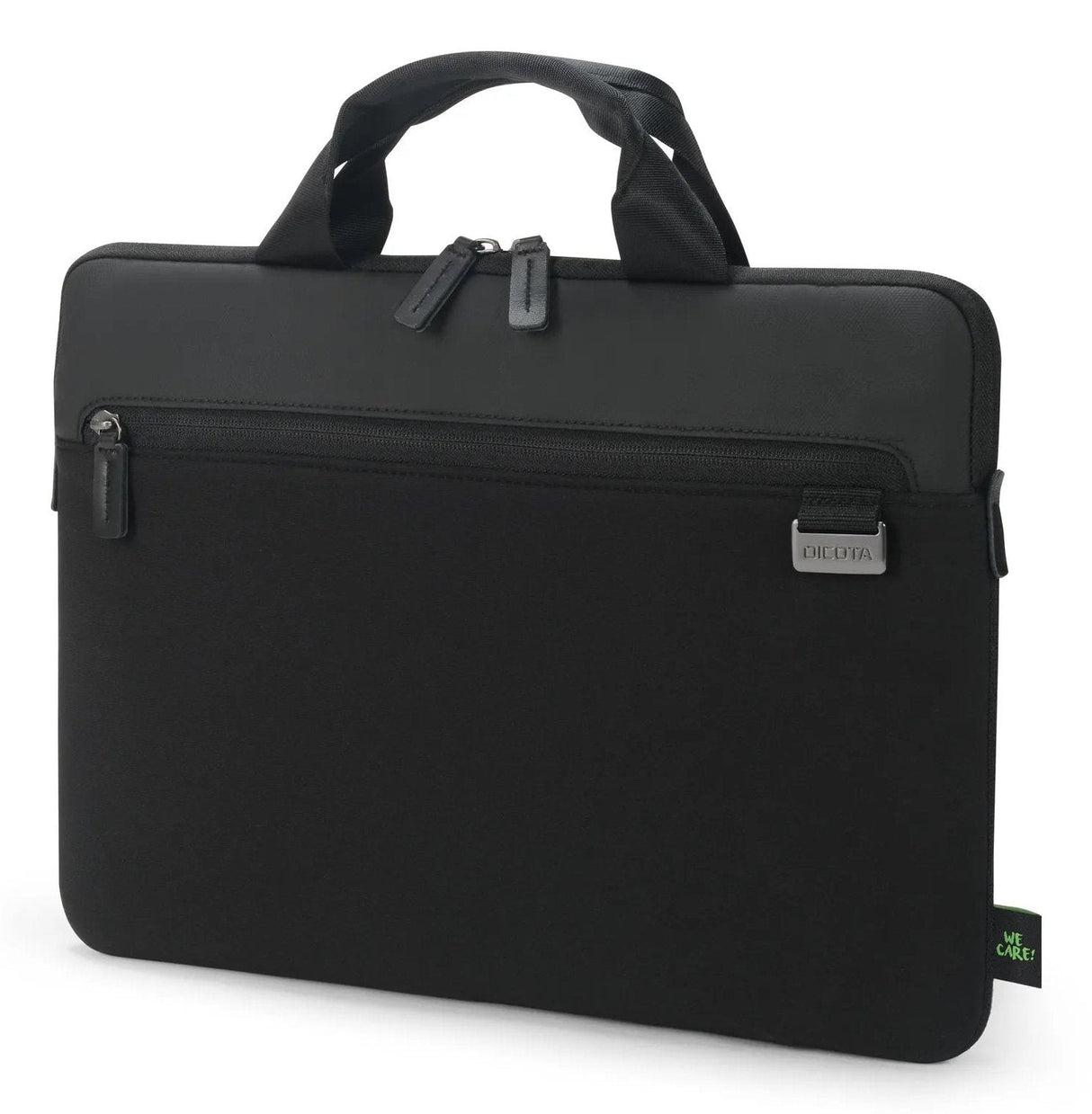 Dicota D3250504 Maletines Para Portátil 35,6 Cm (14") Funda Negro