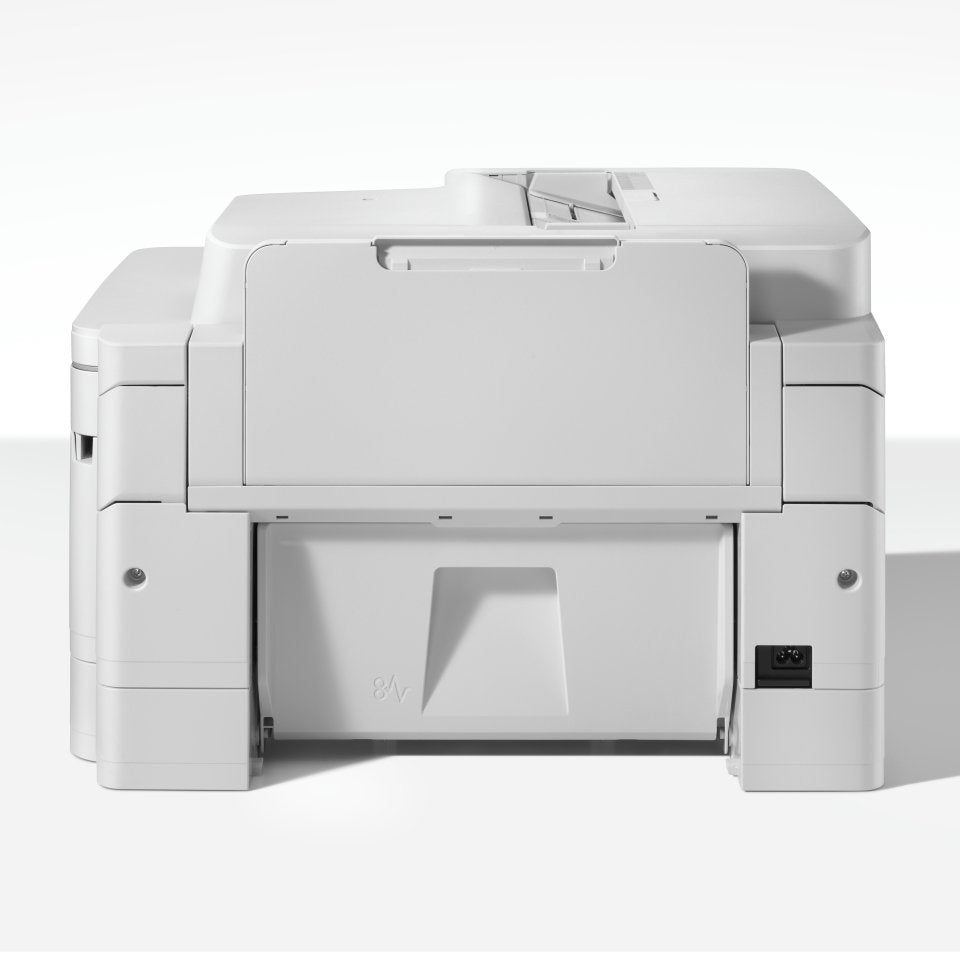 Impresora Multifuncion Brother Profesional De Tinta A3, Wifi, Doble Bandeja, Doble Cara Hasta A3 En Todas Las Funciones Y Cartuchos Xl Muy Economicos.