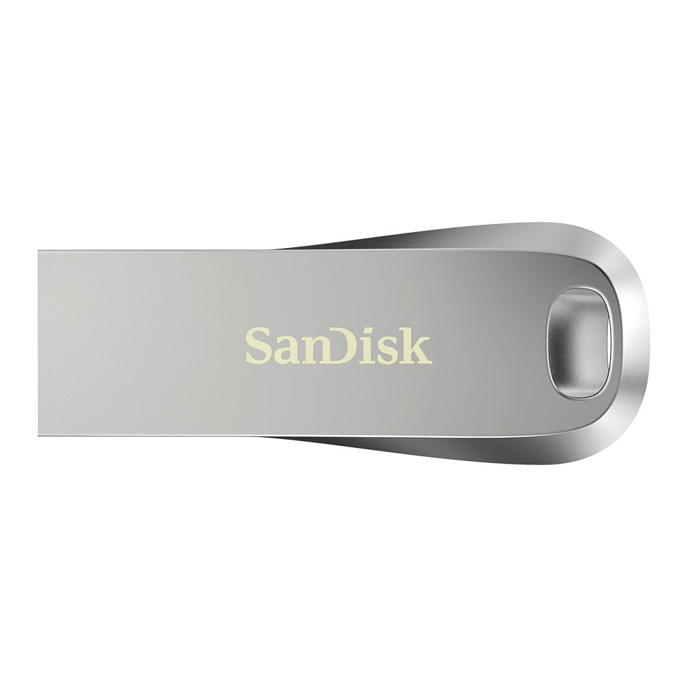 EAN 0619659172831 - SanDisk Ultra Luxe unidad flash USB 64 GB USB tipo A 3.2 Gen 1 (3.1 Gen 1) Plata imagen 1