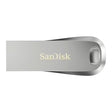 EAN 0169659172510 - SanDisk Ultra Luxe unidad flash USB 32 GB USB tipo A 3.2 Gen 1 (3.1 Gen 1) Plata imagen 1