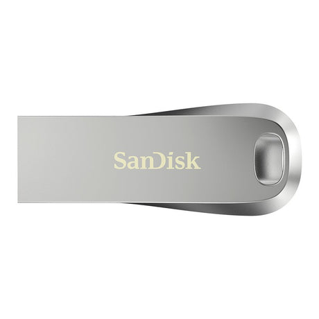 EAN 0169659172510 - SanDisk Ultra Luxe unidad flash USB 32 GB USB tipo A 3.2 Gen 1 (3.1 Gen 1) Plata imagen 1