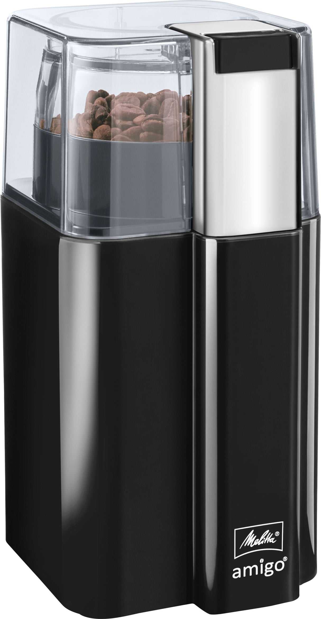 Molinillo Melitta Amigo 1029-01 Negro