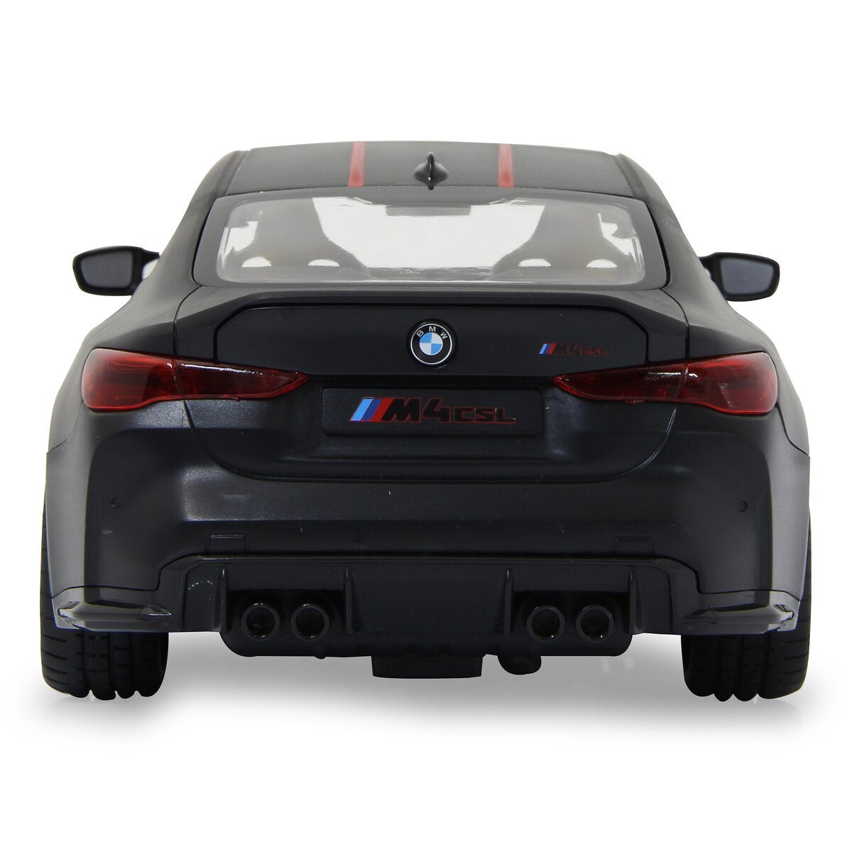 EAN 4042774471927 - Jamara BMW M4 CSL modelo controlado por radio Coche Motor eléctrico 1:16 imagen 12