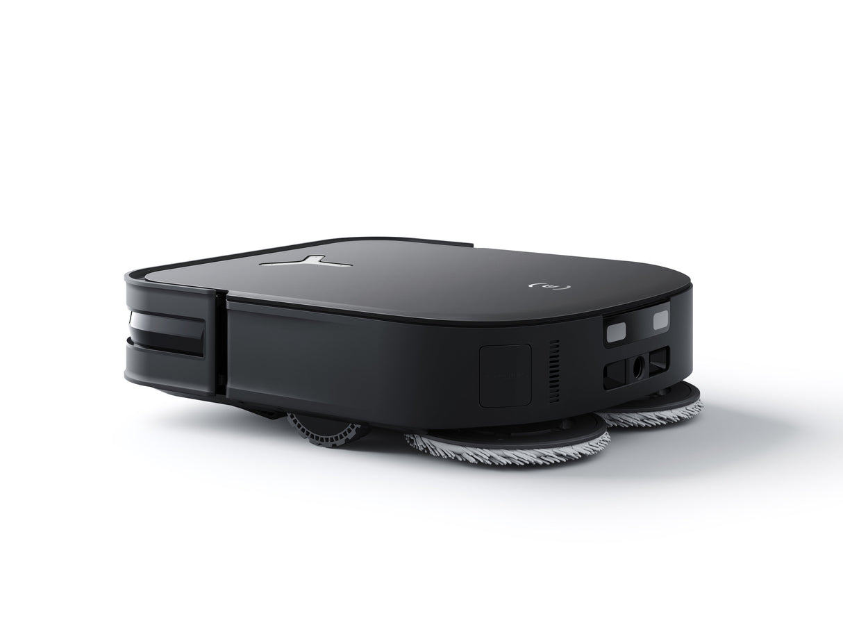 EAN 6970135031481 - Ecovacs Deebot X2 Combo 0,42 L Bolsa para el polvo Negro imagen 14