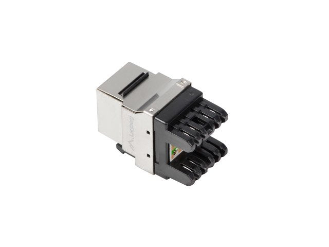 EAN 5901969415896 - Lanberg KSF6-1000 módulo de conector de red imagen 1