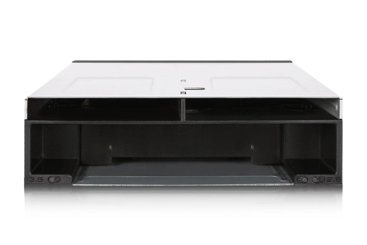 EAN 4713227445368 - Icy Dock MB095SP-B parte carcasa de ordenador Universal Funda de disco duro imagen 2