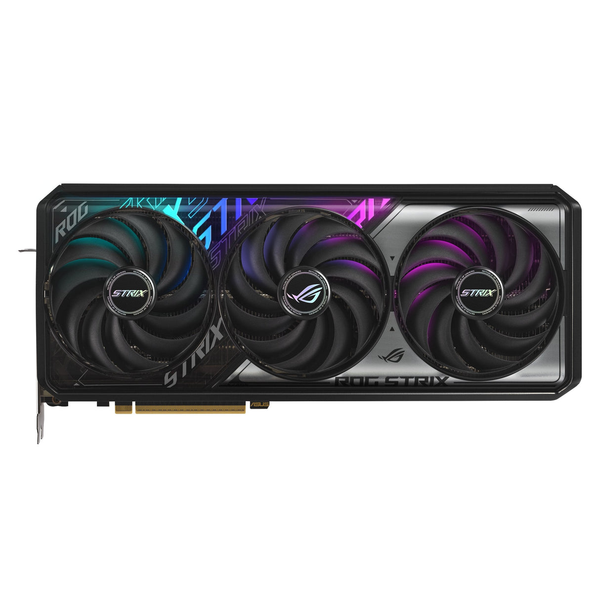 EAN 4711387920633 - ASUS ROG -STRIX-RTX5070TI-O16G-GAMING NVIDIA GeForce RTX 5070 Ti 16 GB GDDR7 imagen 1
