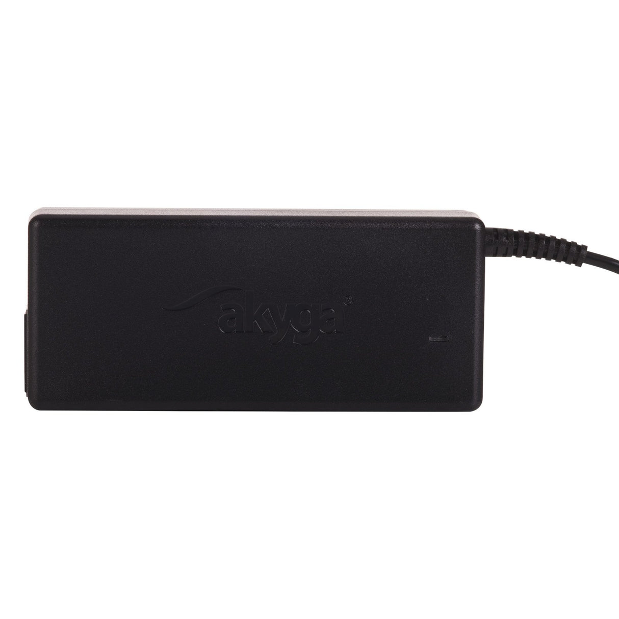 EAN 5901720136329 - Akyga AK-ND-73 adaptador e inversor de corriente Interior 100 W Negro imagen 5