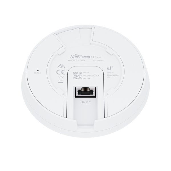 Cámara De Videovigilancia Ubiquiti Uvc-G4-Dome 111 Visión Nocturna