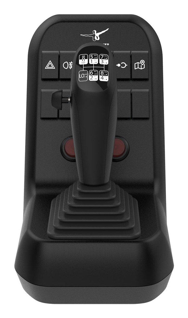 EAN 4015918160377 - Aerosoft AS16037 accesorio para simulador de vuelo/carreras Base para volante de simulador de carreras imagen 13