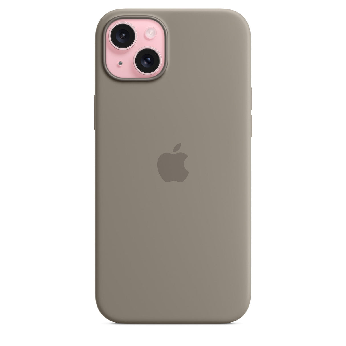 EAN 0195949690990 - Apple MXQU3ZM/A funda para teléfono móvil 17 cm (6.7") Gris pardo imagen 2