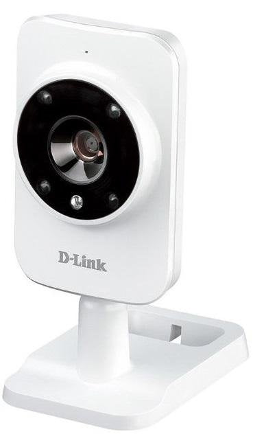 D-Link Mydlink Smart Home Hd Starter Kit Dch-100kt/E