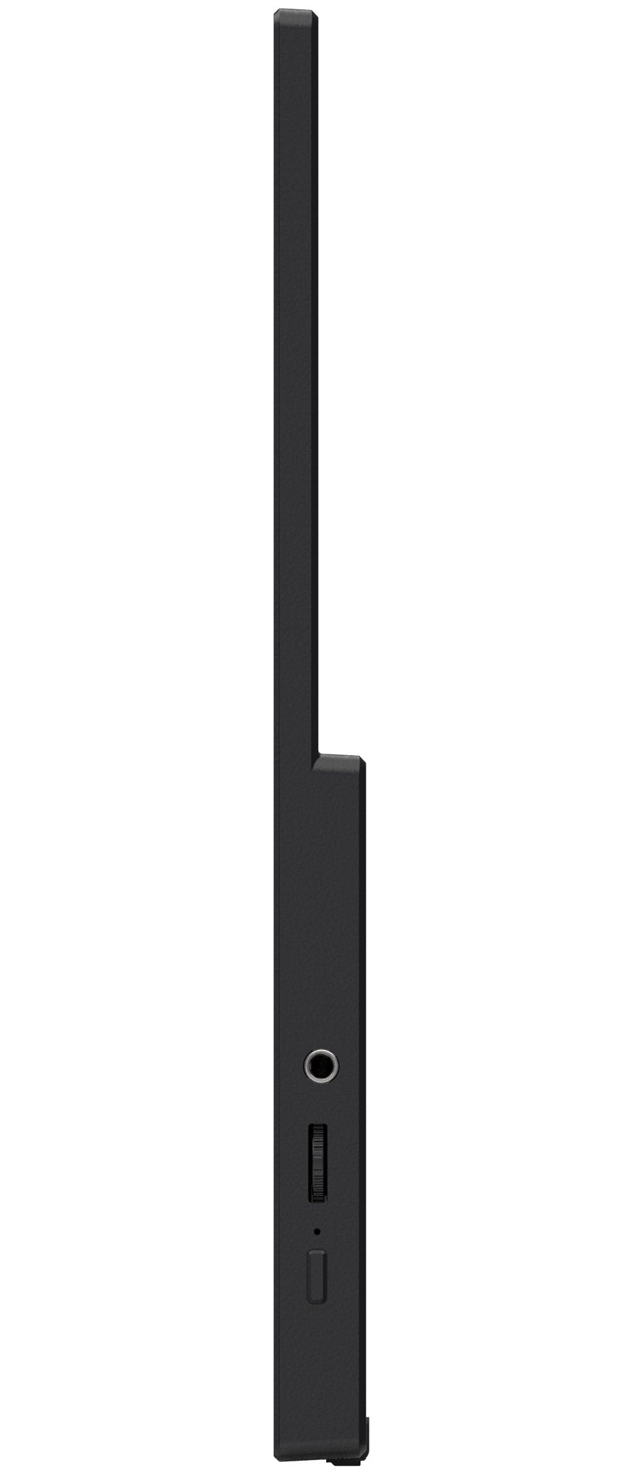 Msi Pro Mp165de E6, Monitor Led 39,6 Cm (15,6 Pulgadas), Negro, Fullhd, Ips, Hdmi, Usb-C, Altavoces 9s6-3pe50m-002