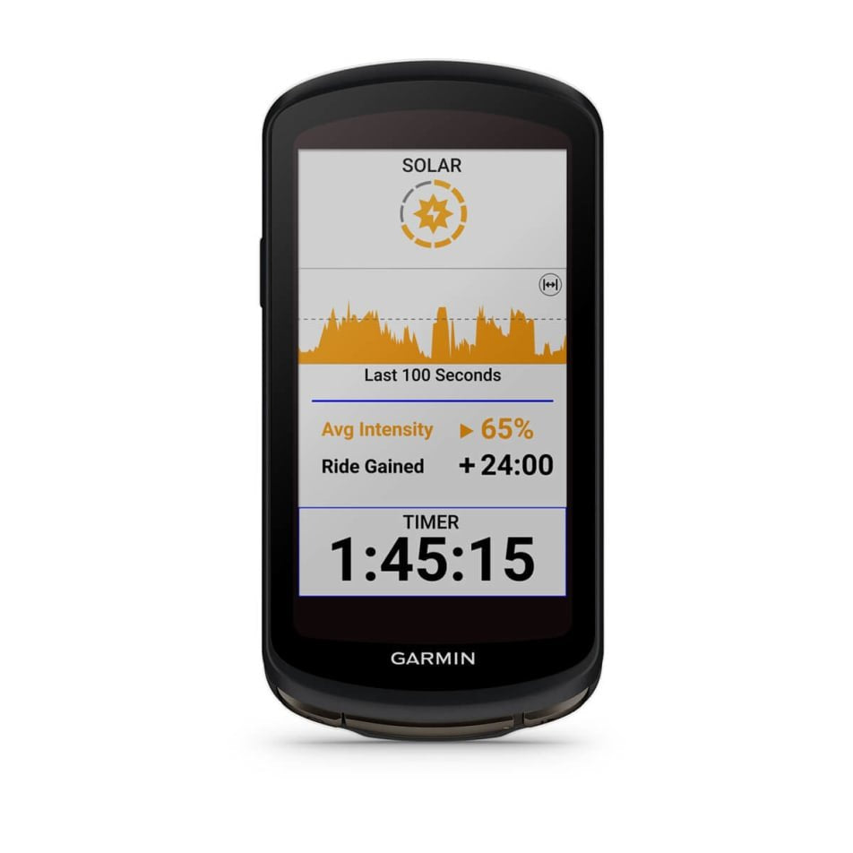 Garmin Edge 1040 Solar, Gps, Eu