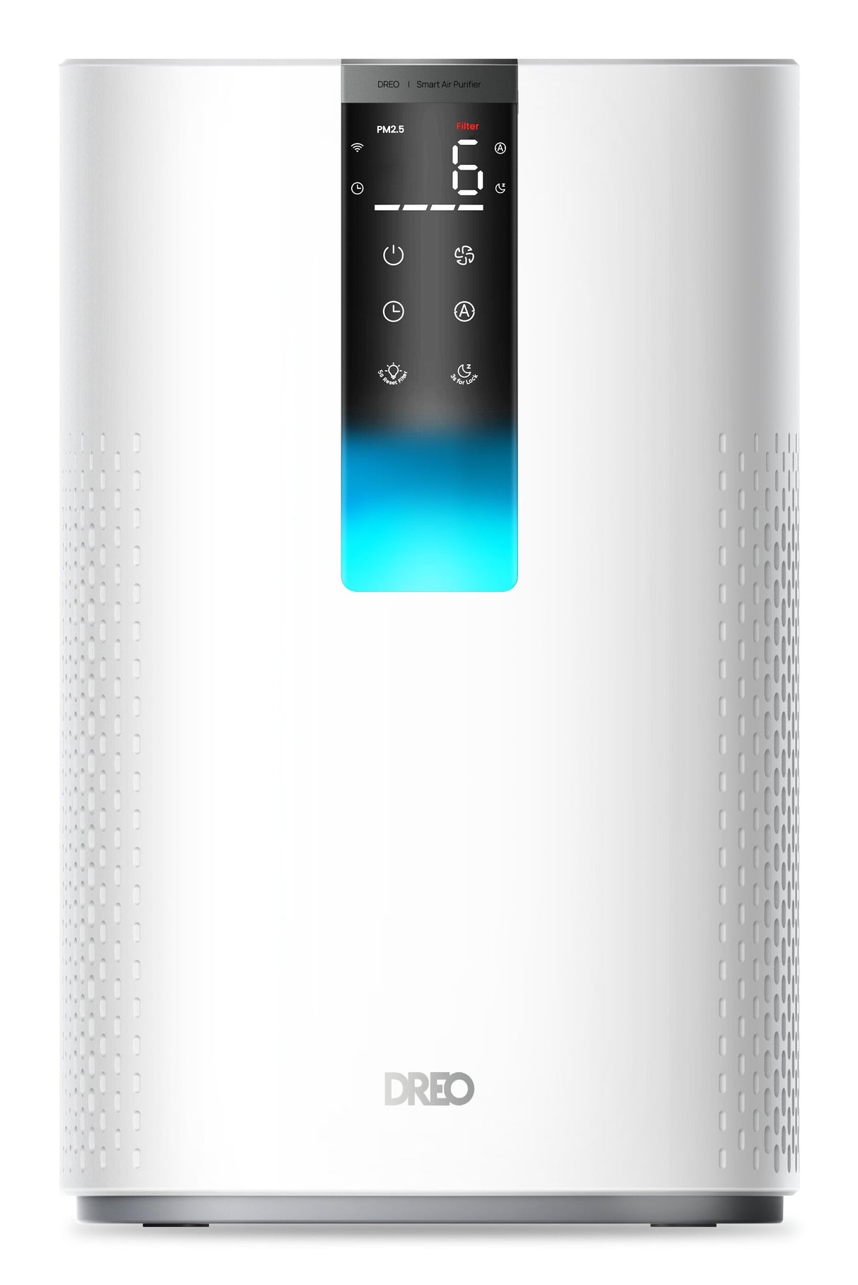 EAN 0810181280609 - Dreo Macro 605S 82 m² 35 dB Blanco imagen 3