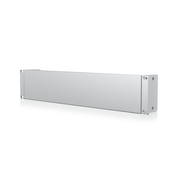 EAN 0810010079954 - Ubiquiti UACC-RACK-PANEL-BLANK-2U accesorio de bastidor Panel ciego imagen 1