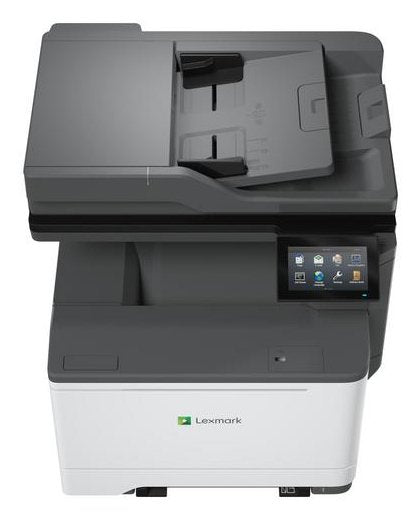 EAN 0734646731300 - Lexmark CX532adwe Laser A4 1200 x 1200 DPI 33 ppm Wifi imagen 5