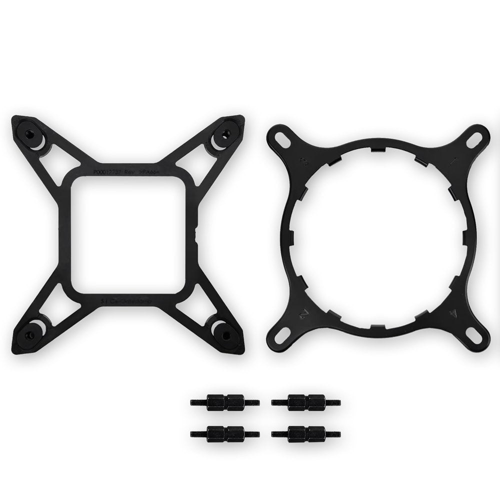 EAN 5060301695676 - NZXT PM-KXZSAB0-000 accesorio o pieza de sistema de refrigeración para ordenador Soporte imagen 1