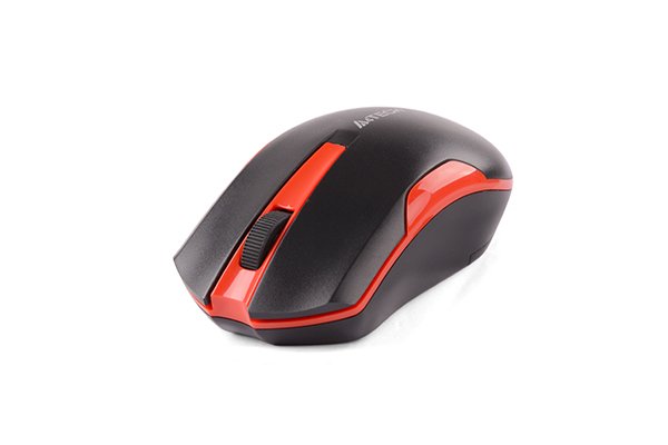EAN 4711421929585 - A4Tech G3-200N ratón Ambidextro RF inalámbrico Óptico 1000 DPI imagen 5