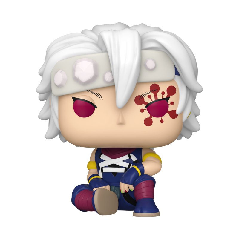 EAN 0889698803359 - FUNKO POP! 80335 figura de acción y colleccionable imagen 1