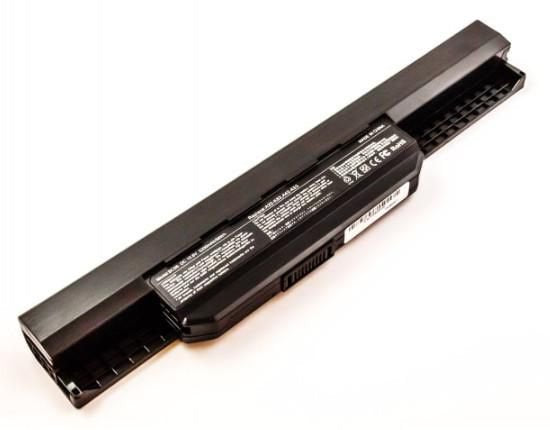Bateria Portatil Microbattery 10.8v 5200mah Para Asus Mbi2241h