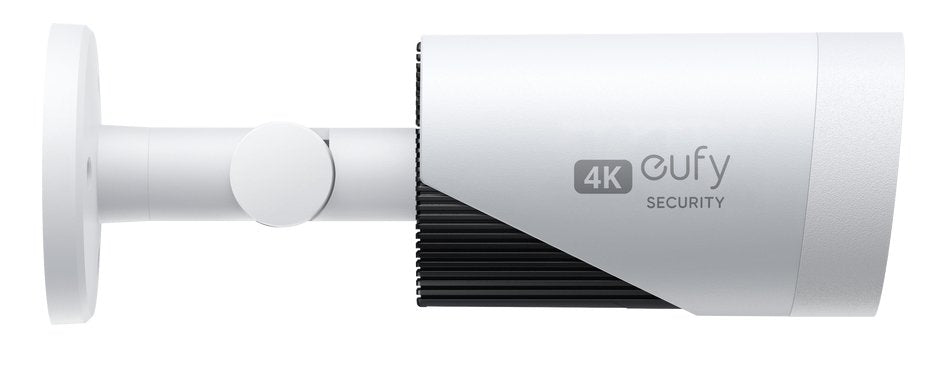 Eufy E330 Professional Single - White