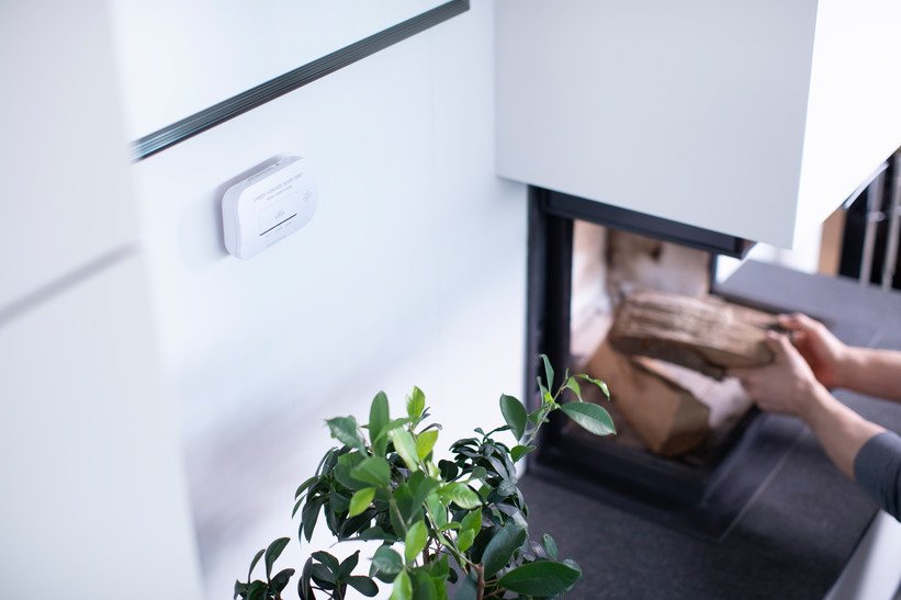 Brennenstuhl Co-Melder Cm A 3030