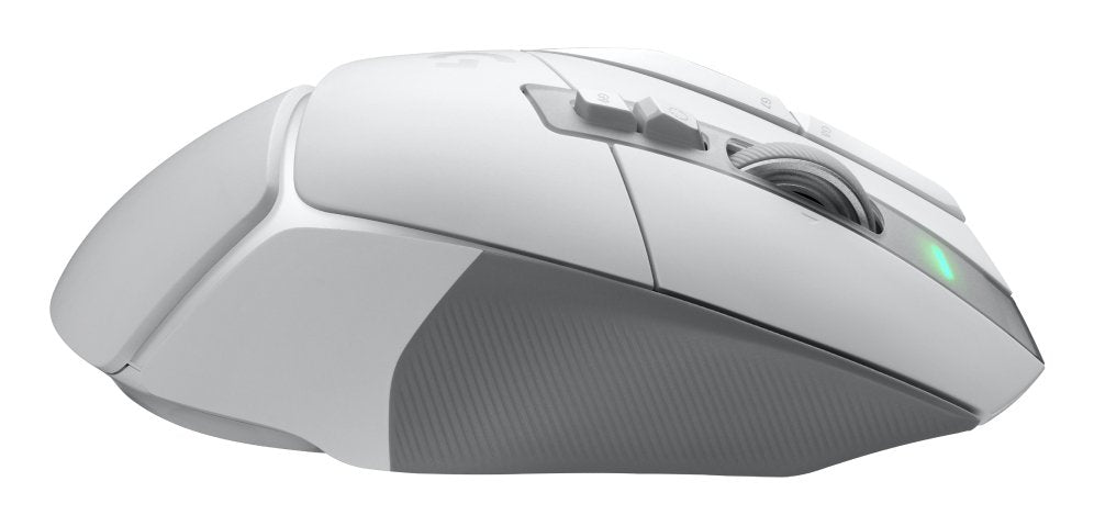 EAN 5099206096394 - Logitech G 910-006189 ratón Juego Mano derecha RF inalámbrico Óptico 25600 DPI imagen 9