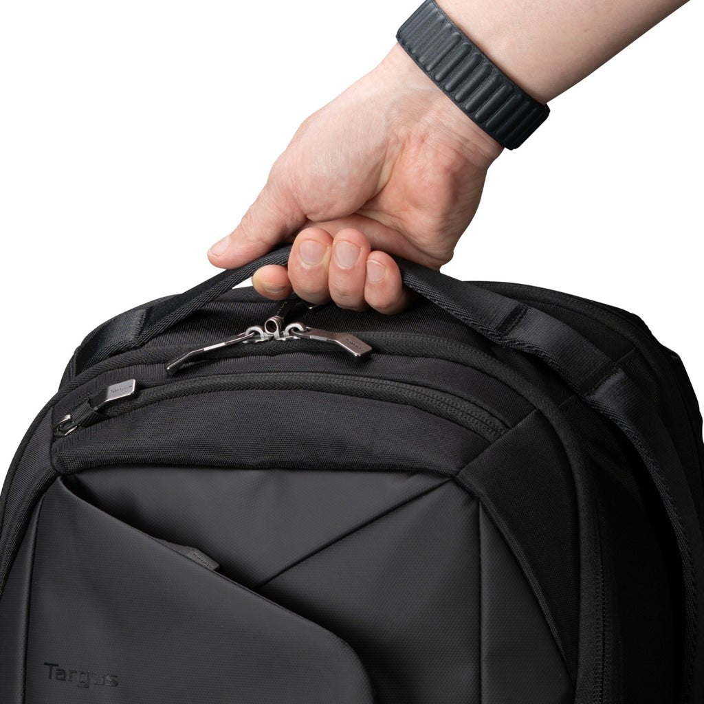 Targus Pro-Tek 16" Tech Backpack - Black