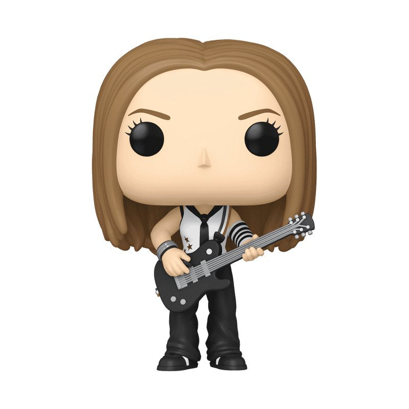 EAN 0889698797153 - FUNKO Pop! Rocks 79715 collectible figure imagen 1