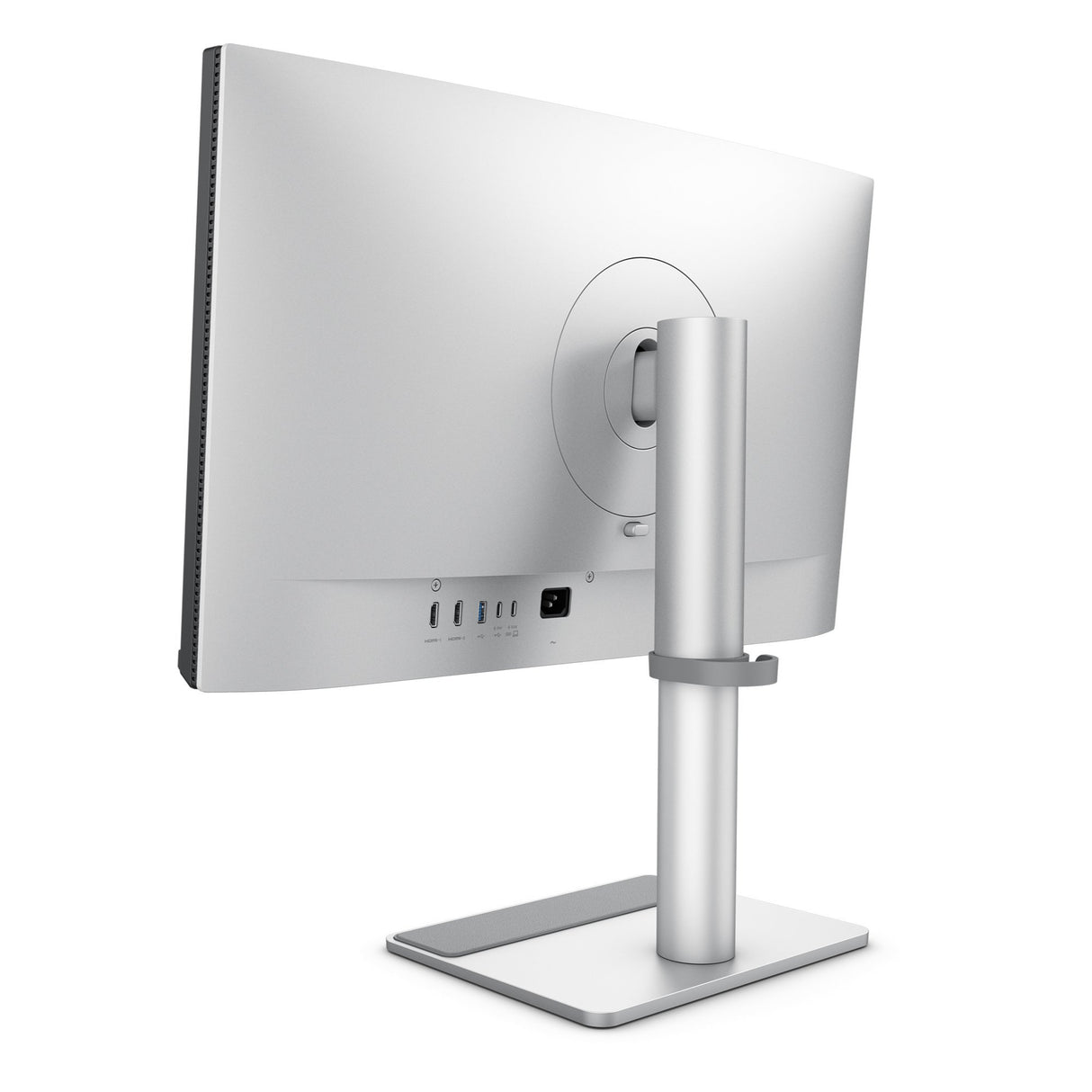 EAN 4718755094538 - BenQ MA270U pantalla para PC 68,6 cm (27") 3840 x 2160 Pixeles 4K Ultra HD Blanco imagen 2