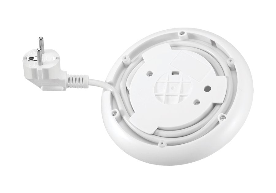 Hervidor De Agua Unold 18550 1,7 L Blanco 2200 W