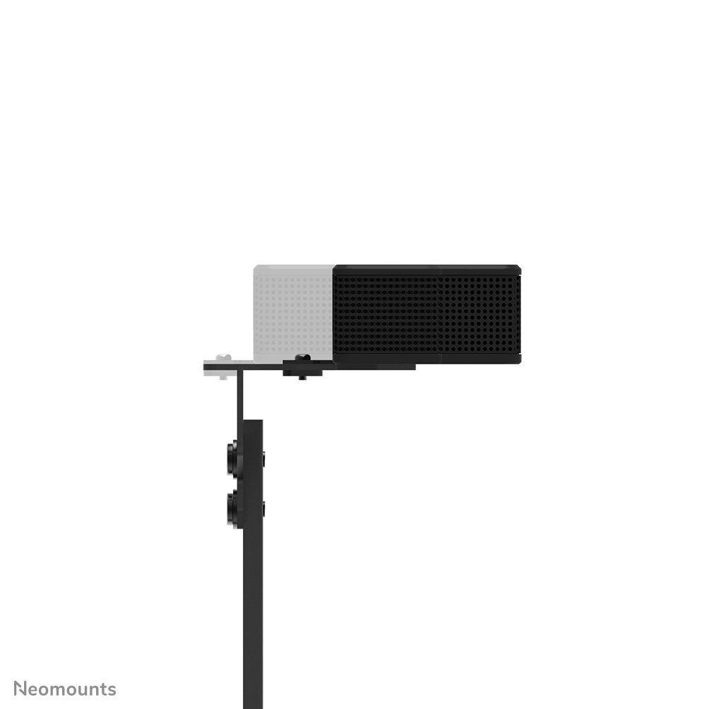 Neomounts By Newstar Kit De Barra De Vídeo Y Multimedia
