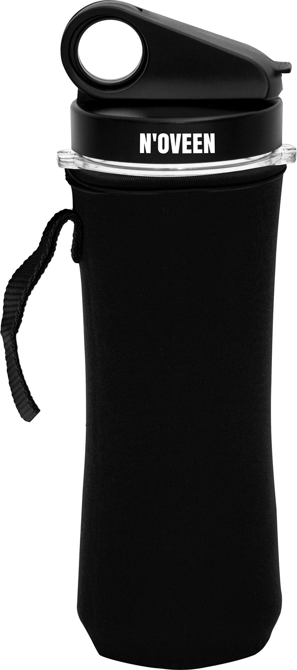 EAN 5902221620324 - Noveen SB1000 X-LINE 0,6 L Batidora de vaso 300 W Negro imagen 3